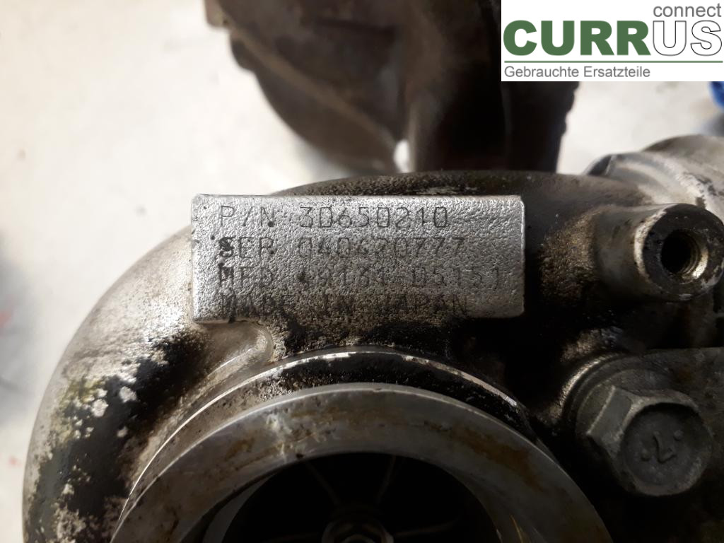 VOLVO XC90     03-06 Turbocompresseur 8602933 B6294T