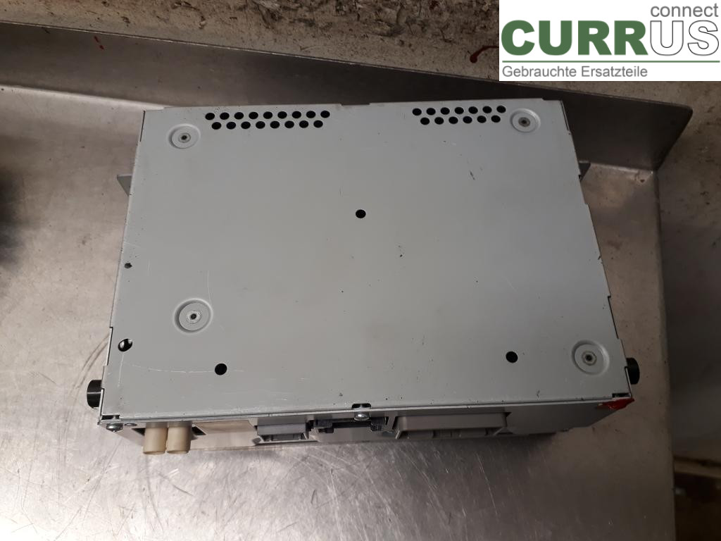 VOLVO V40  12-19 Radio CD /Multimediapanel 36050605 D4204T8