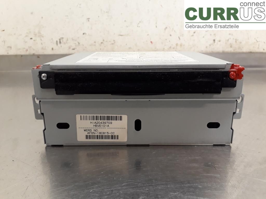 VOLVO V70      08-13 Radio CD / Multimedia panel 36050606 D5244T17
