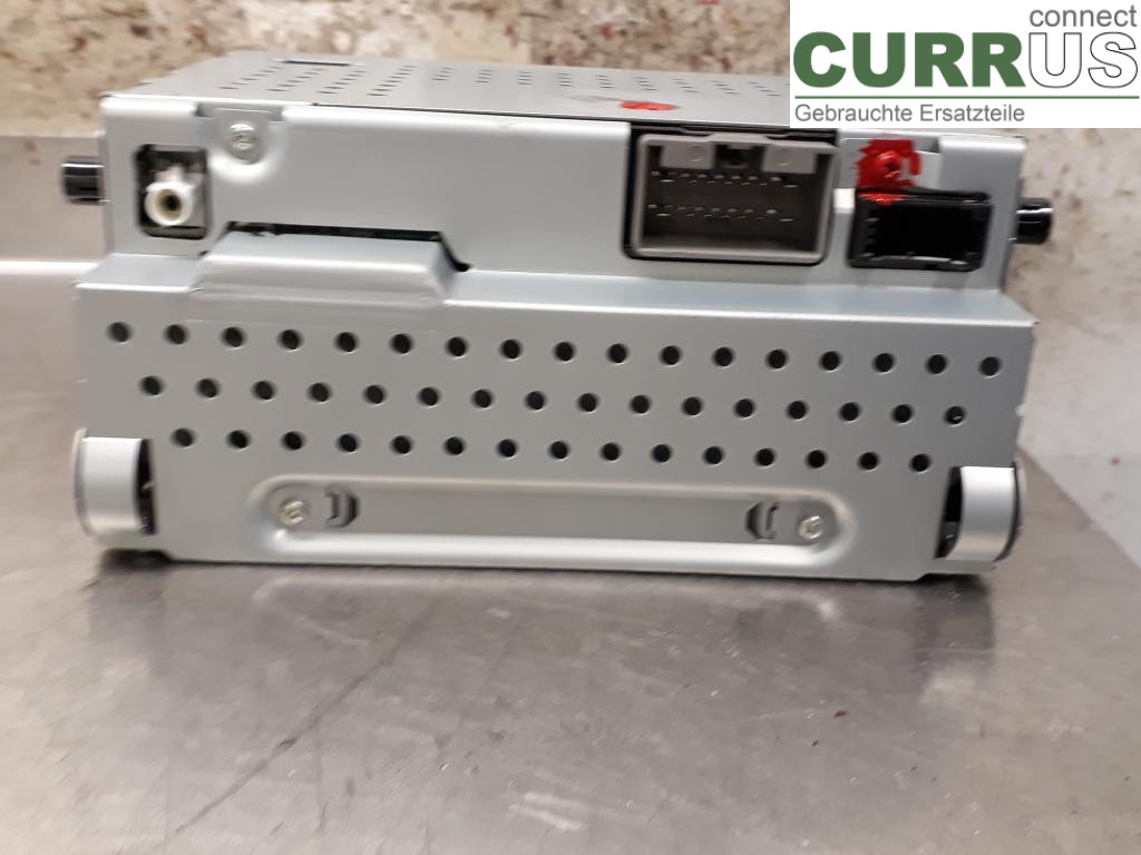 VOLVO V70      08-13 Radio CD / Multimedia panel 36050929 B4204S4
