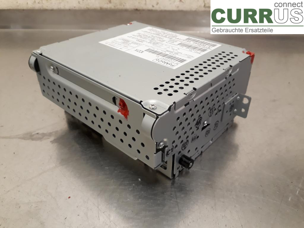 VOLVO V70      08-13 Radio CD / Multimedia panel 36050929 B5254T8