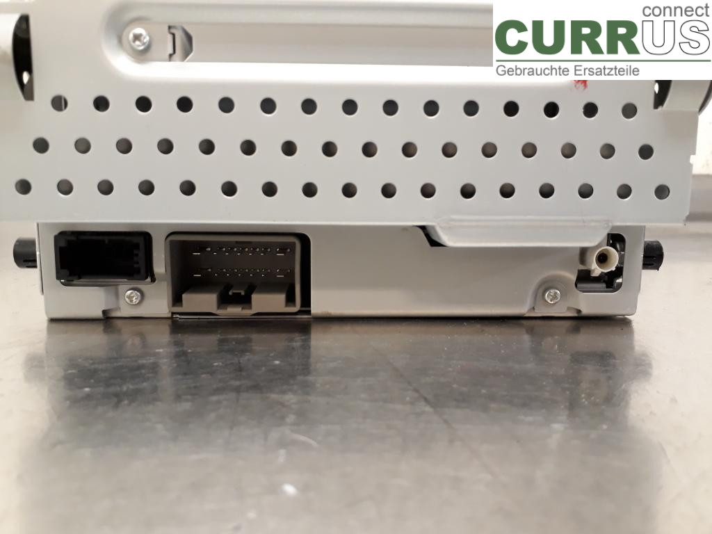 VOLVO V70      08-13 Radio CD / Multimedia panel 36050929 B5254T8