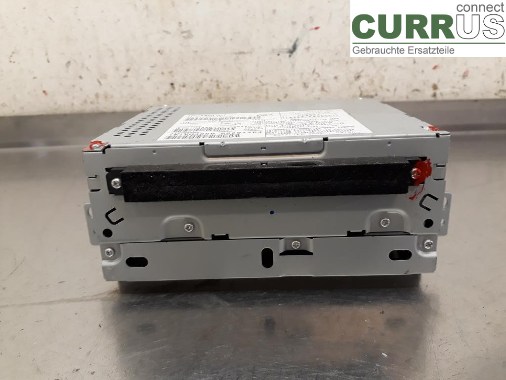 VOLVO V70      08-13 Radio CD / Multimedia panel 36050929 B5254T8
