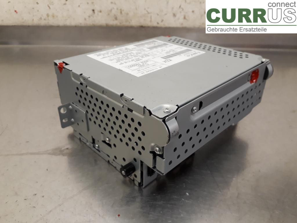 VOLVO V70      08-13 Radio CD / Multimedia panel 36050929 B5254T8
