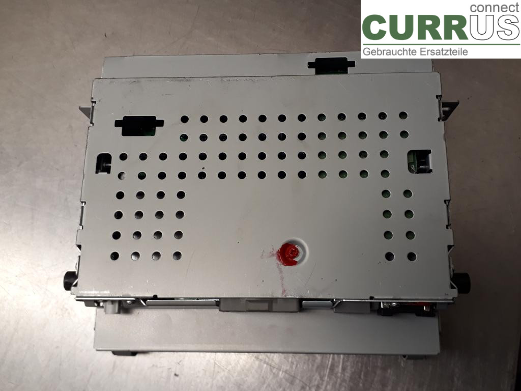 VOLVO V70      08-13 Radio CD / panneau multimédia 36050930 D5204T2