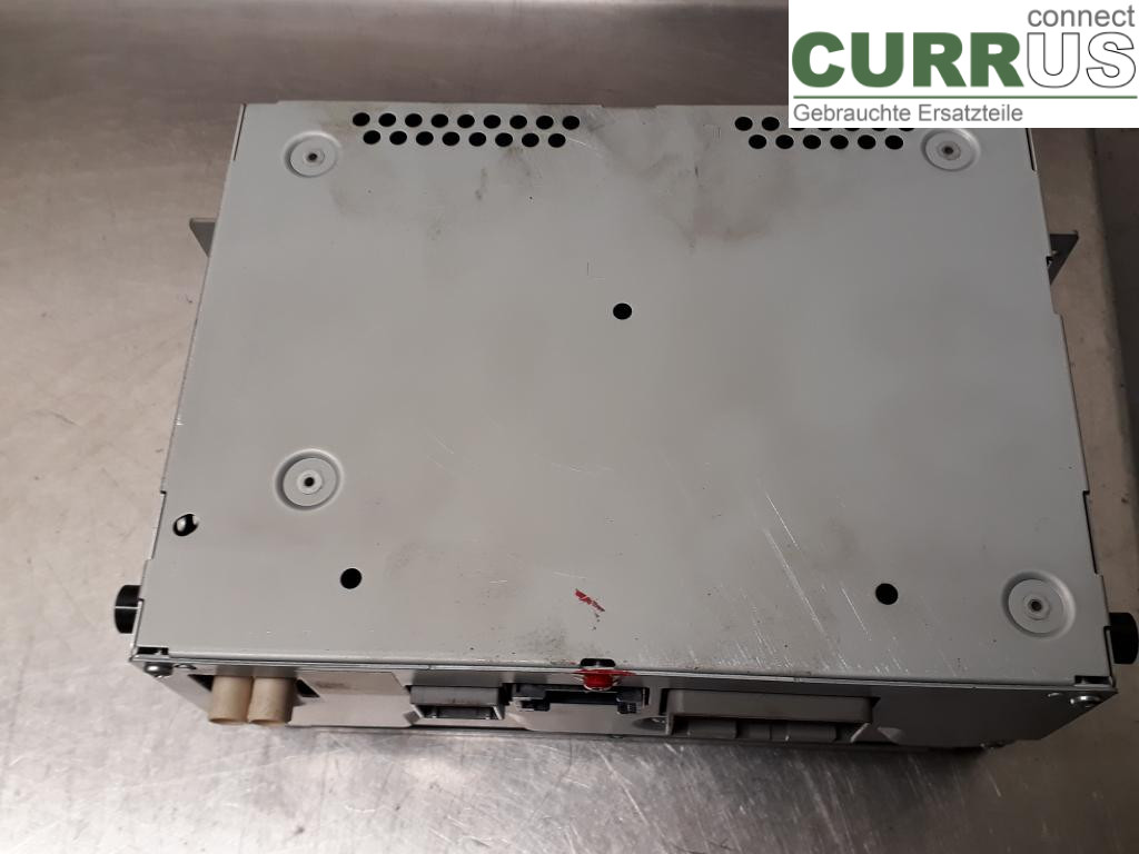 VOLVO V40  12-19 Radio CD / Multimedia panel 36050605 D4162T