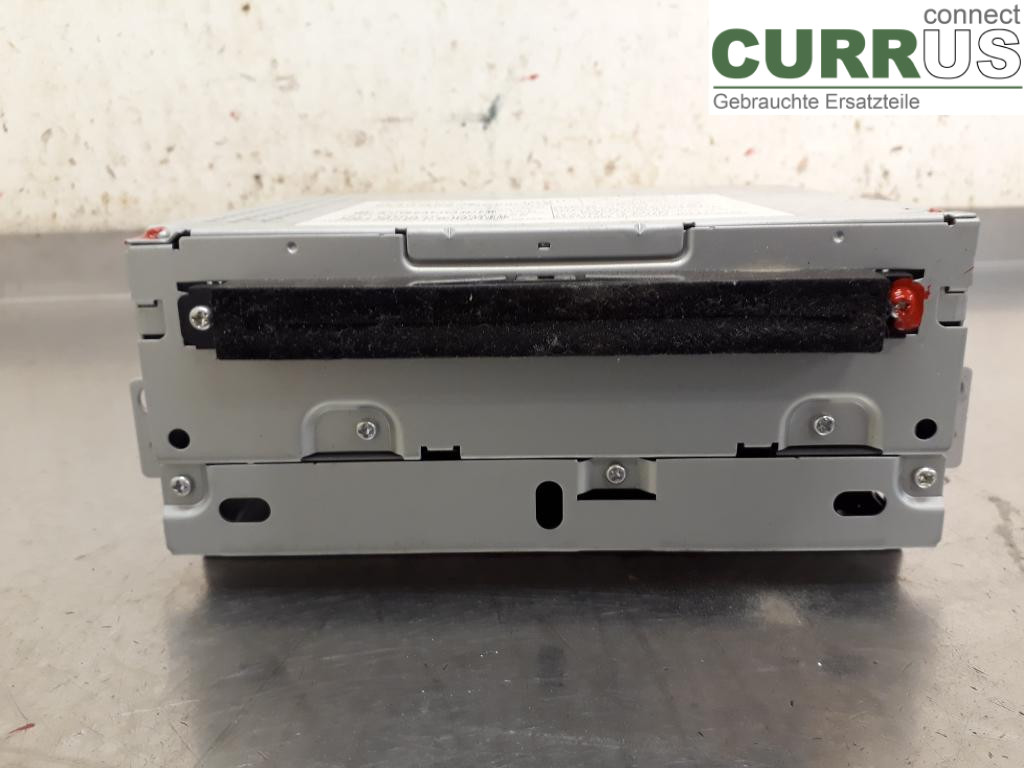 VOLVO V70      08-13 Radio CD / panneau multimédia 36050930 D5204T2