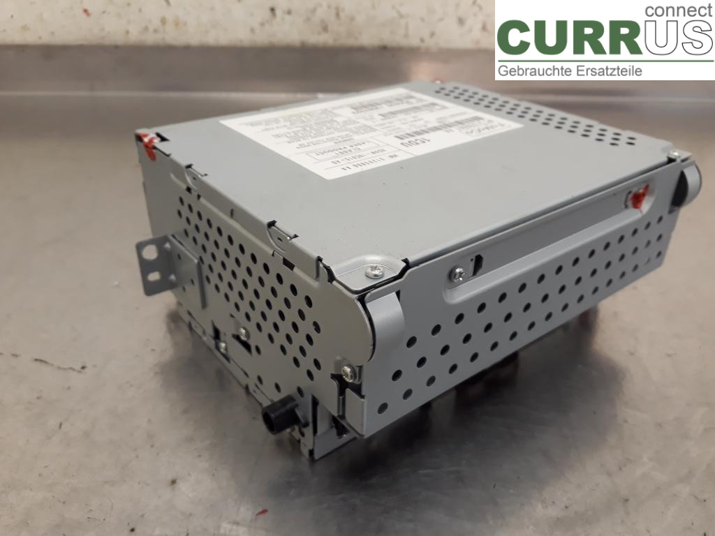 VOLVO V70      08-13 Radio CD / panneau multimédia 36050930 D5204T2