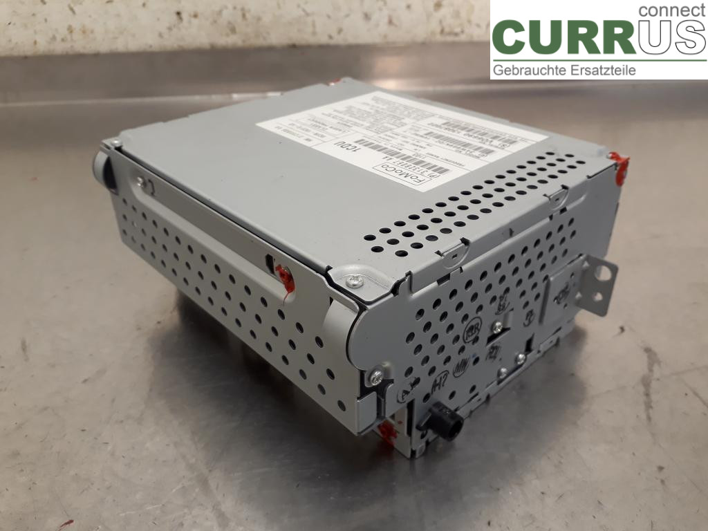 VOLVO V70      08-13 Radio CD / panneau multimédia 36050930 D5204T2