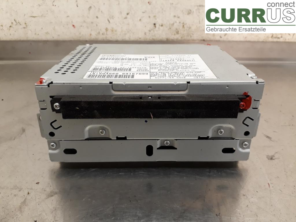VOLVO V70      08-13 Radio CD / Multimedia panel 36050929 B4204S4