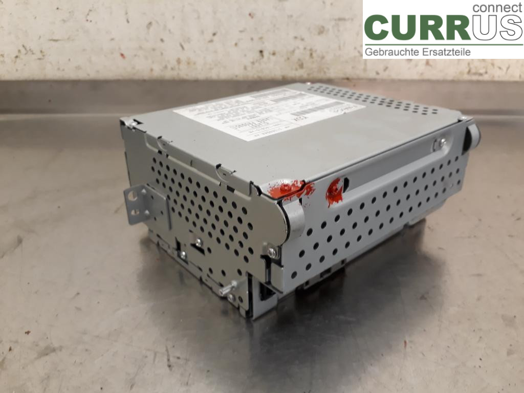 VOLVO V70      08-13 Radio CD / Multimedia panel 36050929 B4204S4
