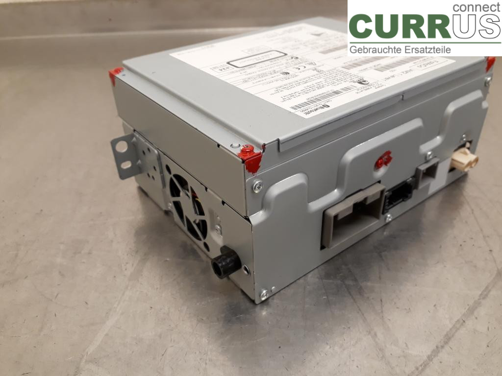 VOLVO V60  14-18 Radio CD / panel multimedialny 36050605 B4204T7