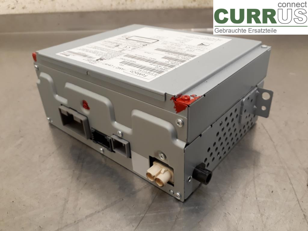 VOLVO V60  14-18 Radio CD / panel multimedialny 36050605 B4204T7
