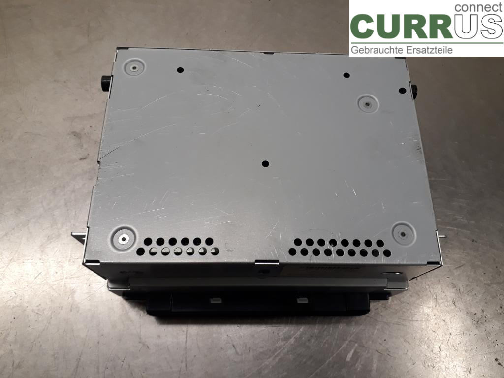 VOLVO V60  11-13 Radio CD /Multimediapanel 36050605 D5204T3