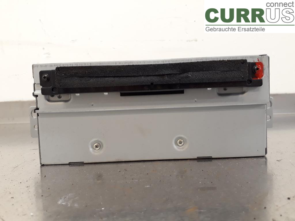 VOLVO V70    14-16 Radio CD /Multimediapanel 36050657 B4204T19