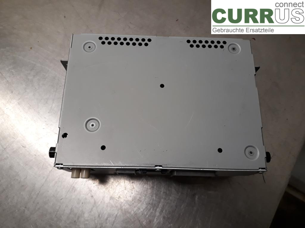 VOLVO V40  12-19 Radio CD / Multimedia panel 36012367 D4204T8