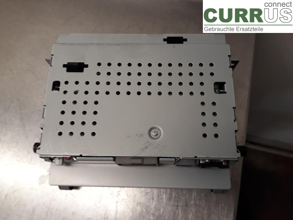 VOLVO V70      08-13 Radio CD / panneau multimédia 36050930 D5204T2