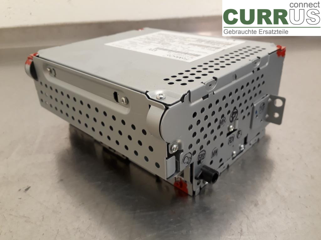 VOLVO V70      08-13 Radio CD / panneau multimédia 36050930 B5254T11
