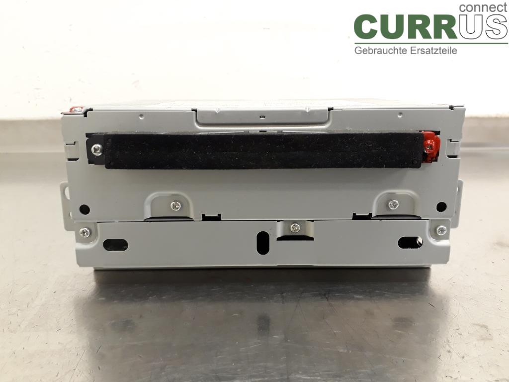 VOLVO V70      08-13 Radio CD / panneau multimédia 36050930 B5254T11