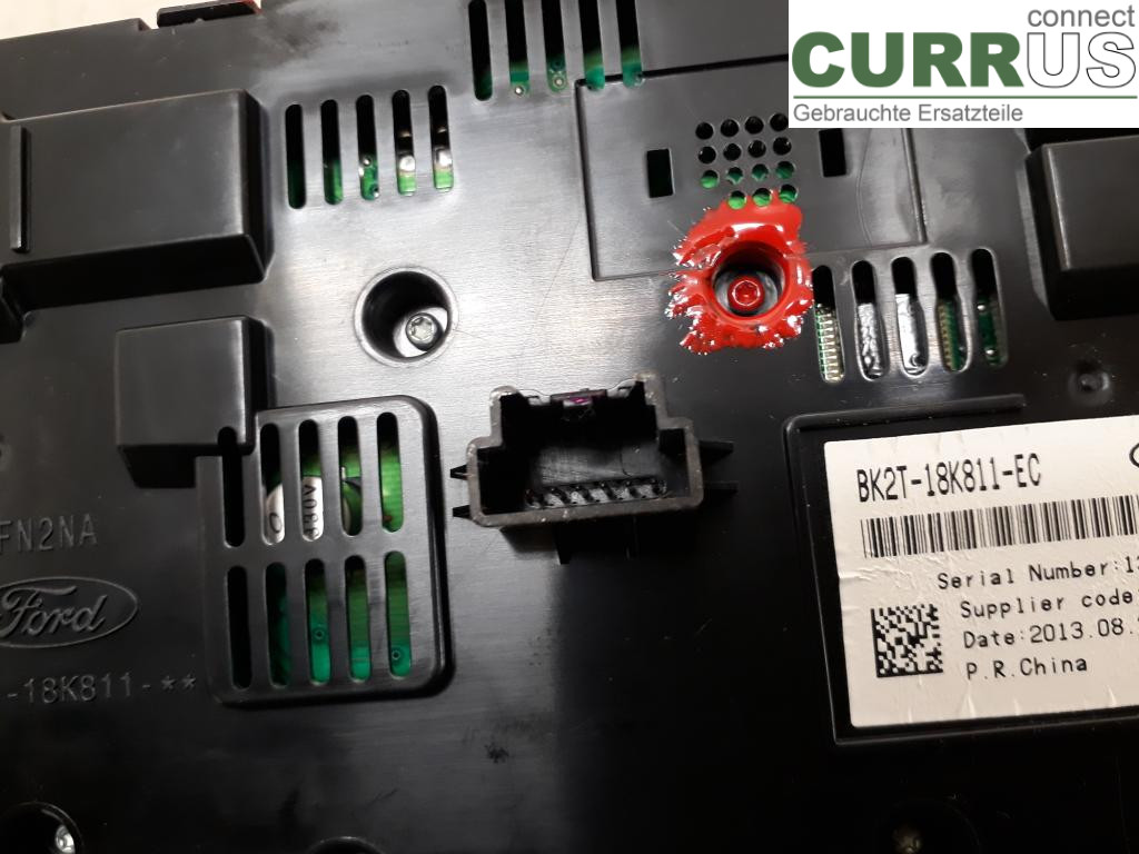 FORD TRAN./TOUR CUSTOM 13-24 Radio CD / Multimedia panel 2190668 DRFF, DRFG, DRF