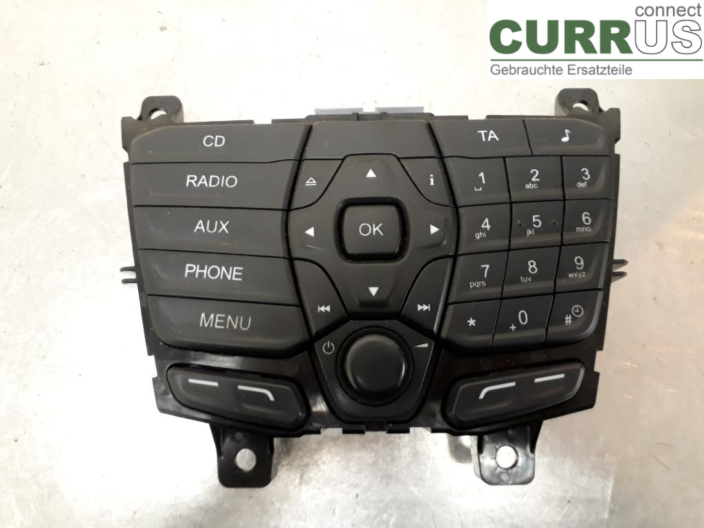 FORD TRAN./TOUR CUSTOM 13-24 Radio CD / Multimedia panel 2190668 DRFF, DRFG, DRF