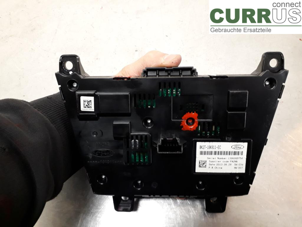 FORD TRAN./TOUR CUSTOM 13-24 Radio CD / Multimedia panel 2190668 DRFF, DRFG, DRF