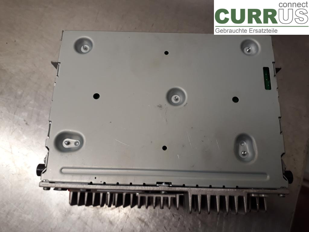 VOLVO V70    14-16 Radio CD / panneau multimédia 36001114 B5204T9
