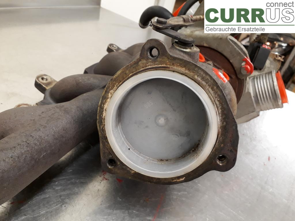 VOLVO V70      08-13 Turbolader 36050575 B5254T6