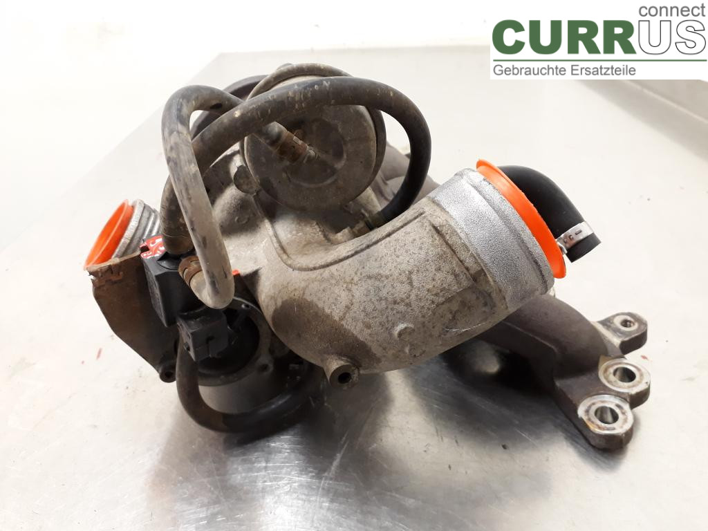 VOLVO V70      08-13 Turbolader 36050575 B5254T6