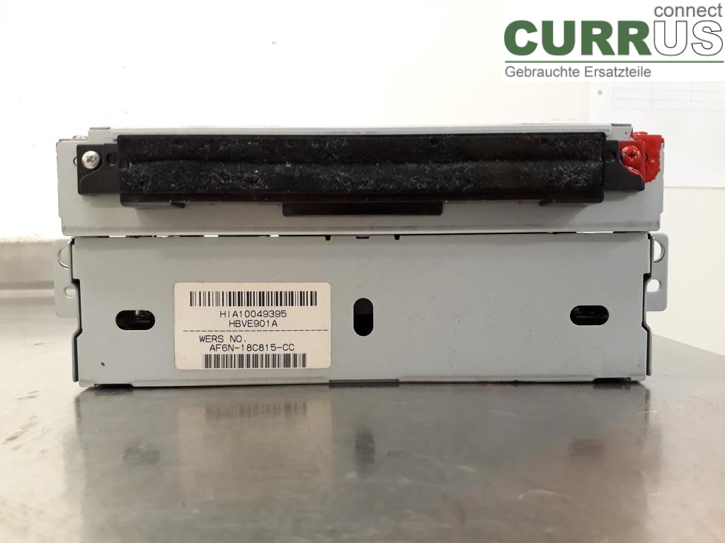 VOLVO XC60  09-13 Radio CD / Multimedia panel 36050579 D5244T16