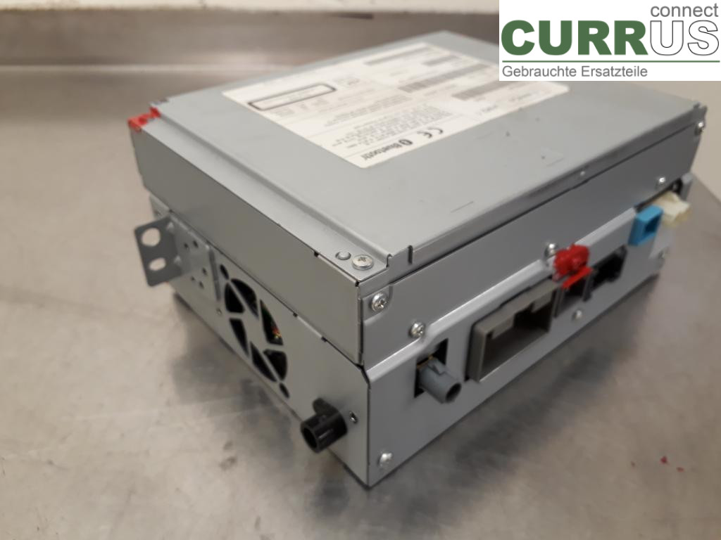 VOLVO XC60  09-13 Radio CD / Multimedia panel 36050579 D5244T16