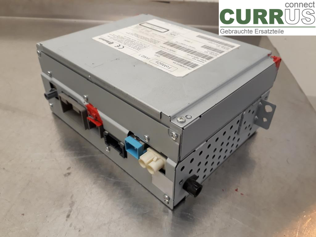 VOLVO XC60  09-13 Radio CD / Multimedia panel 36050579 D5244T16