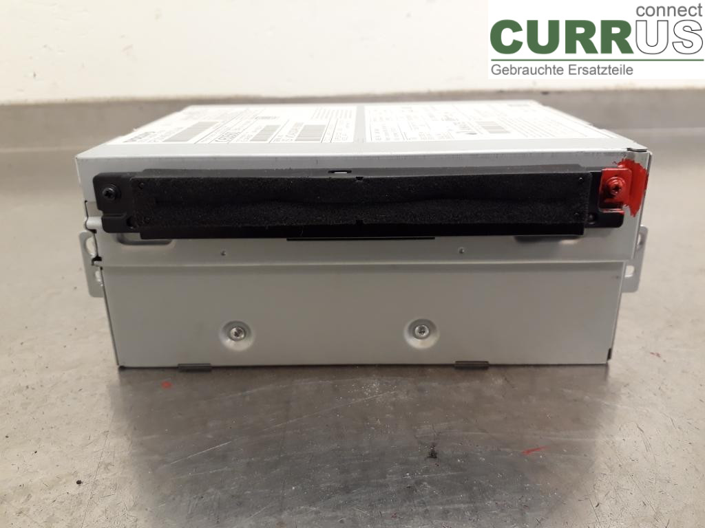 VOLVO V60 14-18 Radio CD / Multimedia panel 36050656 D5244T12