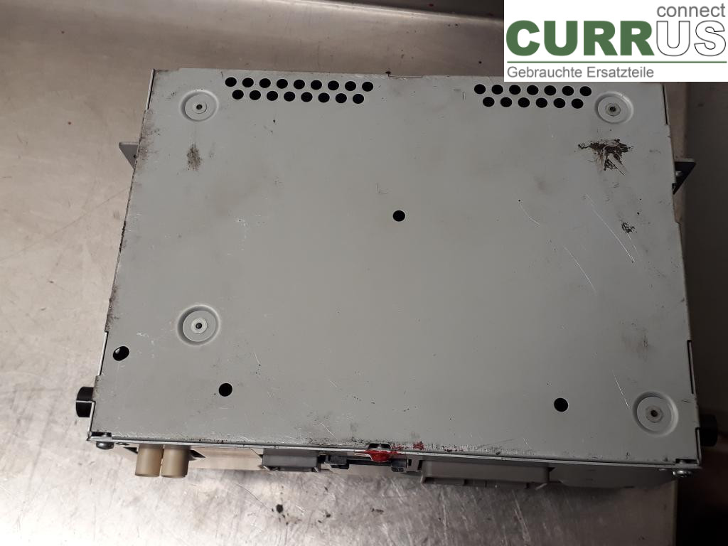 VOLVO V40  12-19 Radio CD / Multimedia panel 36012367 D4204T8