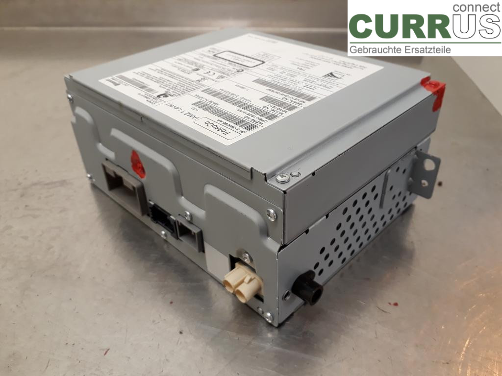 VOLVO V40  12-19 Radio CD / Multimedia panel 36012367 B4204T38