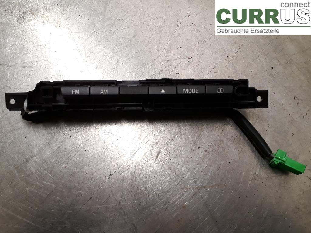 VOLVO XC60  09-13 Radio CD / Multimedia panel 31300019 D5244T4