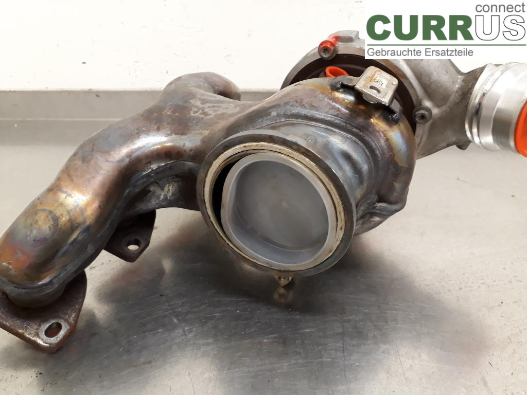 VOLVO V40  12-19 Turbo charger 36010097 B4204T38