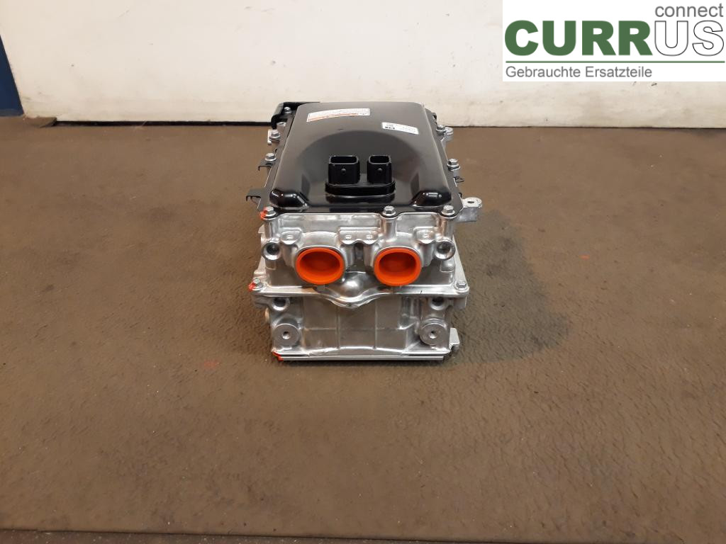 TOYOTA C-HR 16-23 Converter / inverter - electric G9200-49135 2ZR-FXE