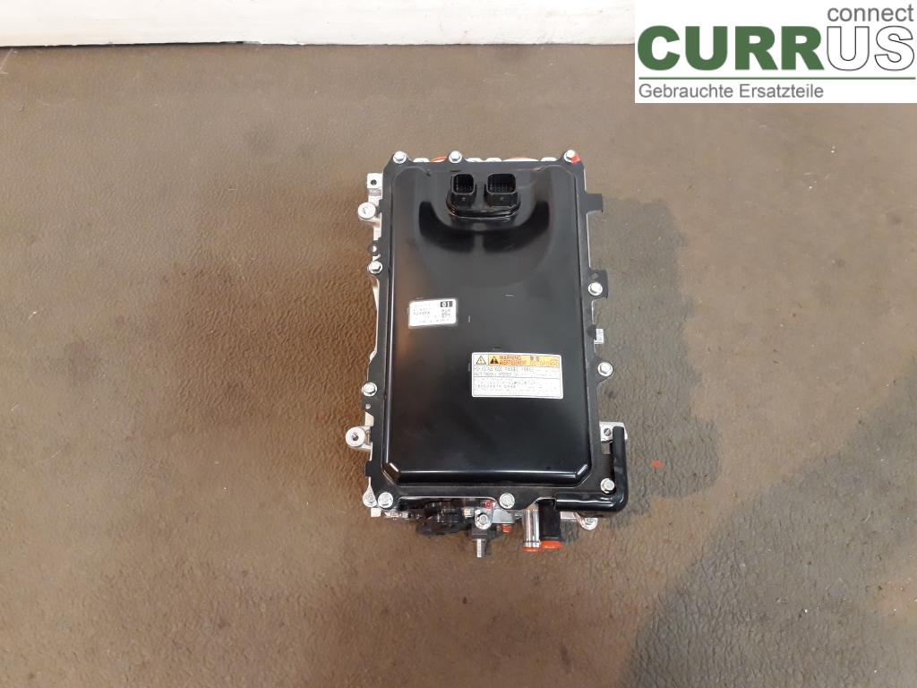 TOYOTA C-HR 16-23 Converter / inverter - electric G9200-49135 2ZR-FXE