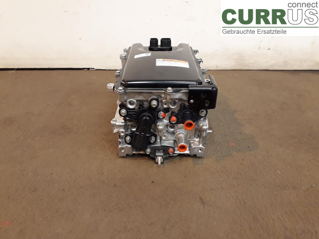 TOYOTA C-HR 16-23 Converter / inverter - electric G9200-49135 2ZR-FXE