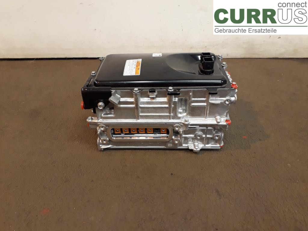 TOYOTA C-HR 16-23 Converter / inverter - electric G9200-49135 2ZR-FXE