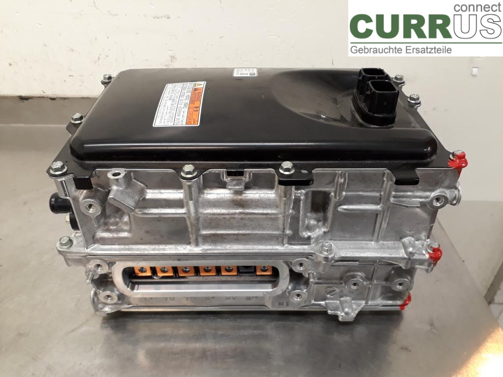 TOYOTA C-HR 16-23 Converter / inverter - electric G9200-49135 2ZR-FXE