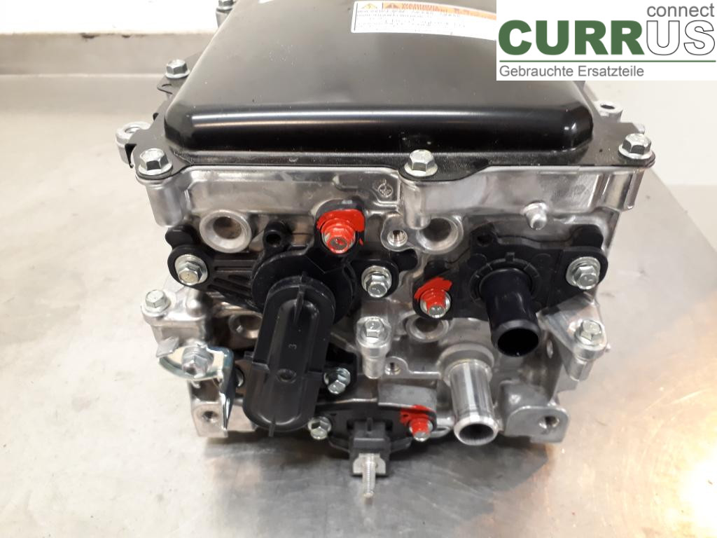 TOYOTA C-HR 16-23 Converter / inverter - electric G9200-49135 2ZR-FXE