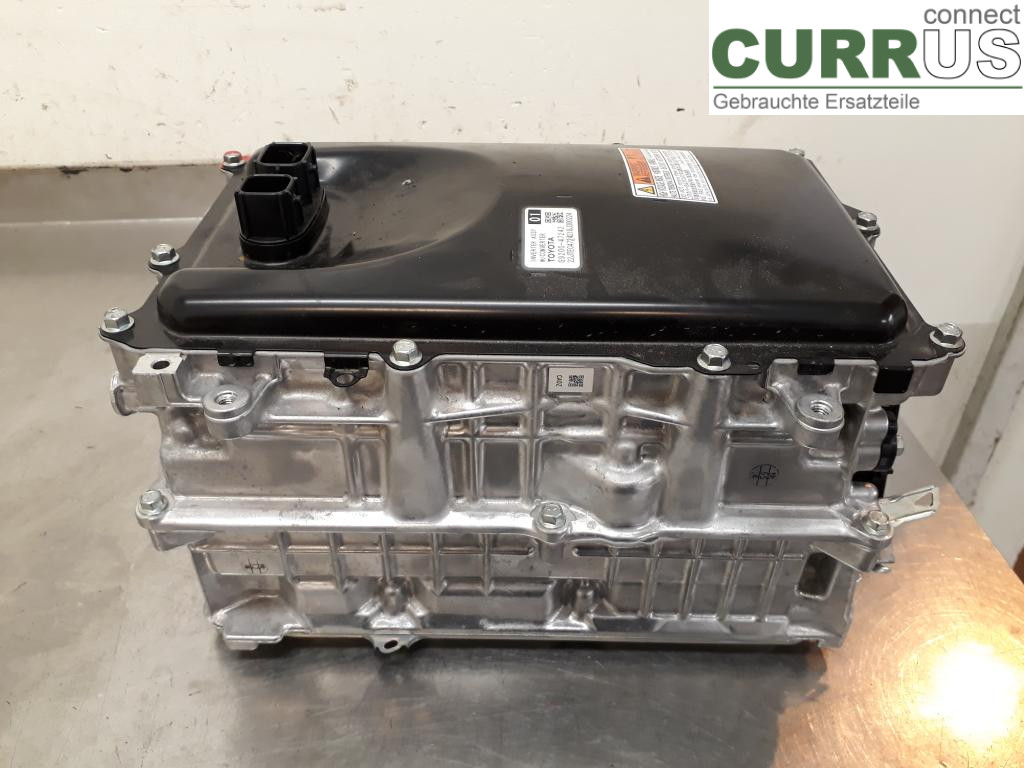 TOYOTA C-HR 16-23 Converter / inverter - electric G9200-49135 2ZR-FXE