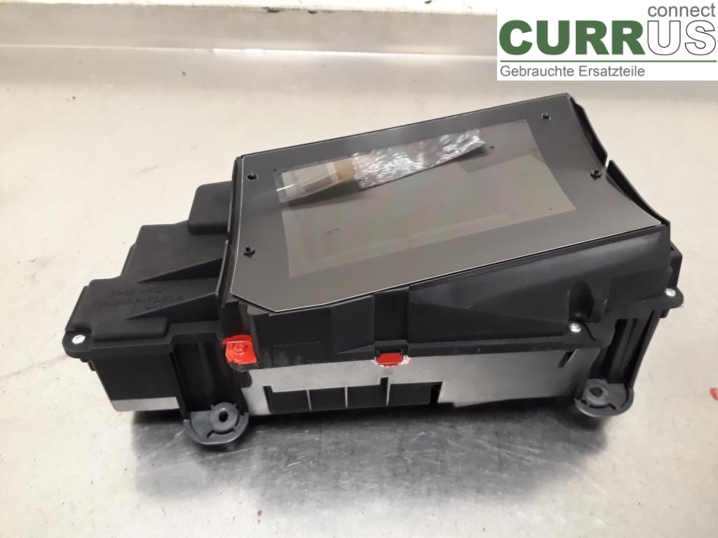 VOLVO V90  17- Kontrolldisplay 36011456 D4204T23