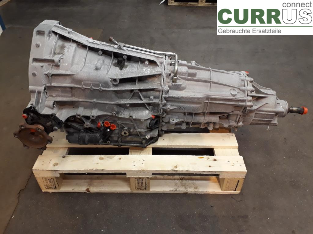 AUDI A7/S7 4G  11-17 Boîte automatique 0B5300061H CTGE