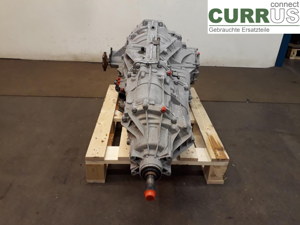 AUDI A7/S7 4G  11-17 Boîte automatique 0B5300061H CTGE