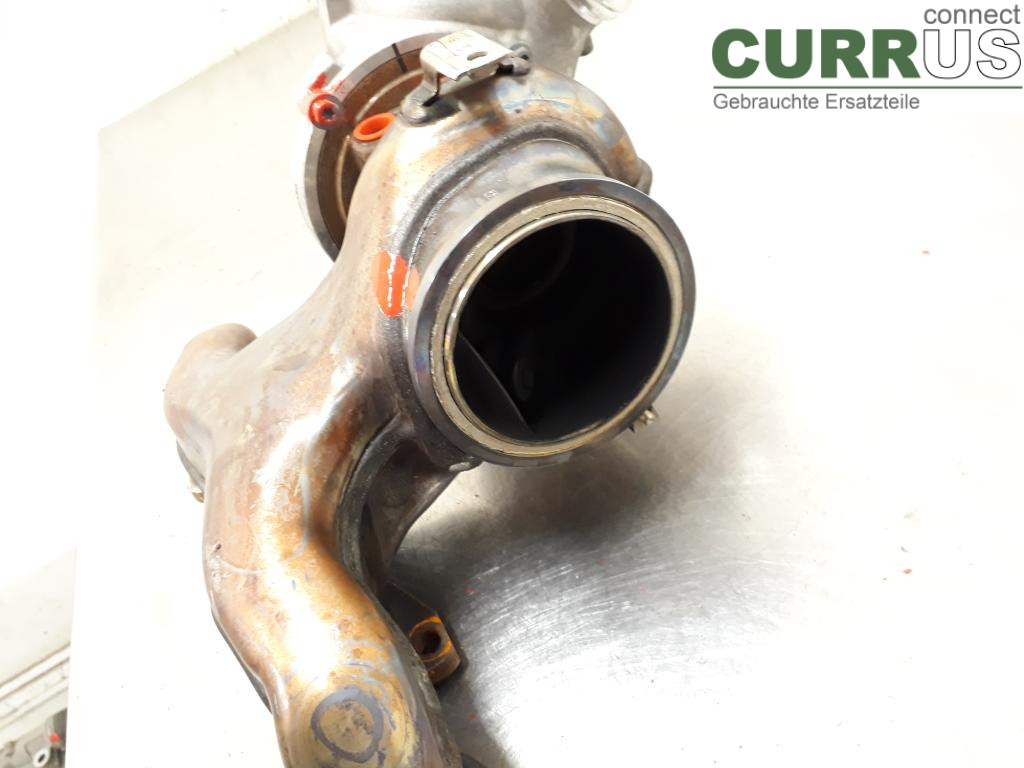 VOLVO V40  12-19 Turbo charger 36010097 B4154T2