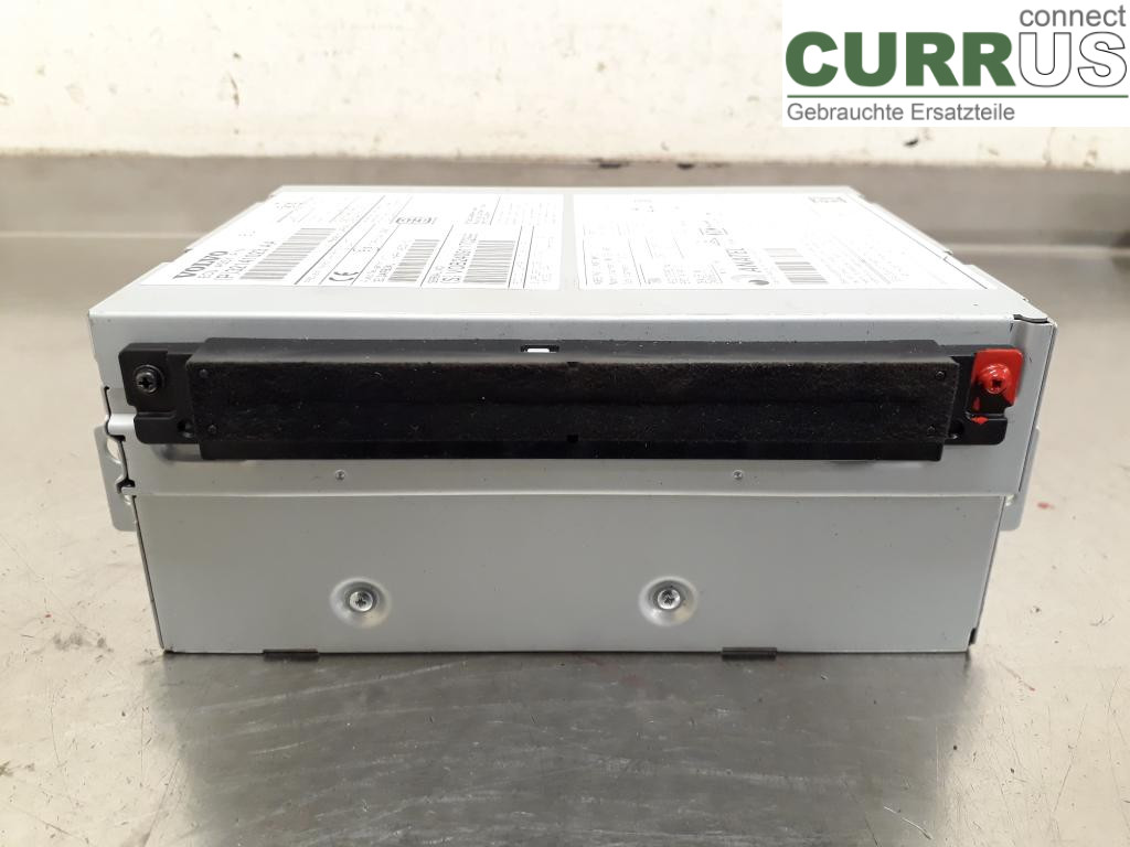 VOLVO V40  12-19 Radio CD / Multimedia panel 36003253 B4154T2