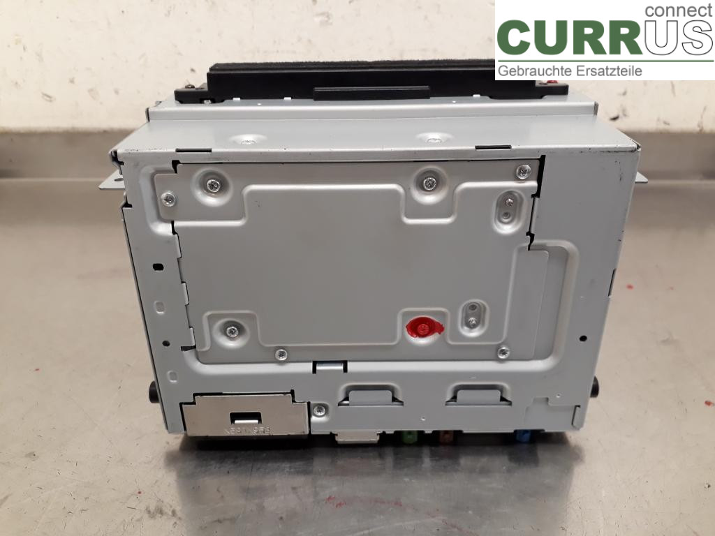 VOLVO V40  12-19 Radio CD / Multimedia panel 36003253 B4154T2